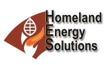 Homeland Energy Solutions LLC